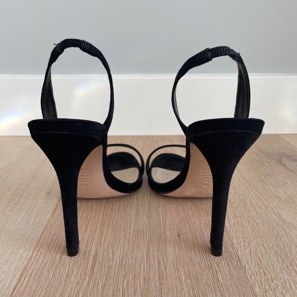 SCHUTZ LURIANE SANDAL - Picture 9 of 12